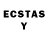 Ecstasy TESLA Azaria Belay